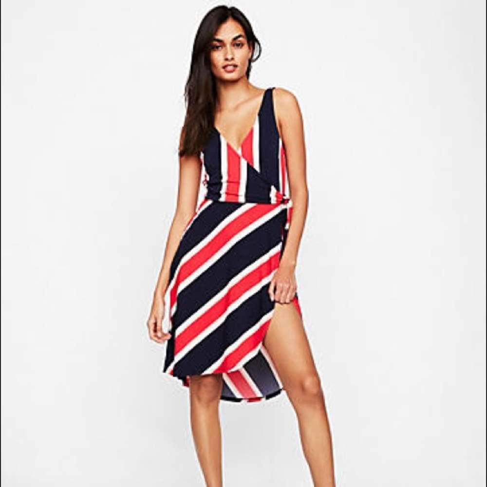 Express dress